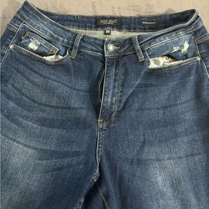 Judy Blue boot cut jeans